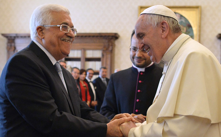 Papa Francisco