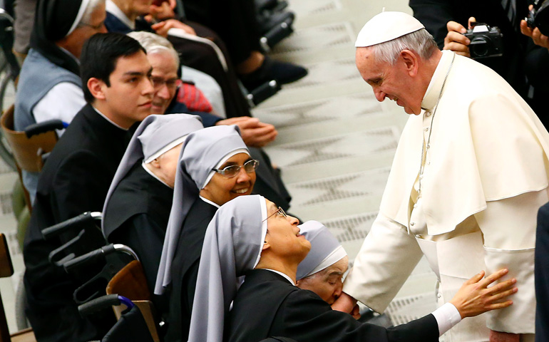 Papa Francisco