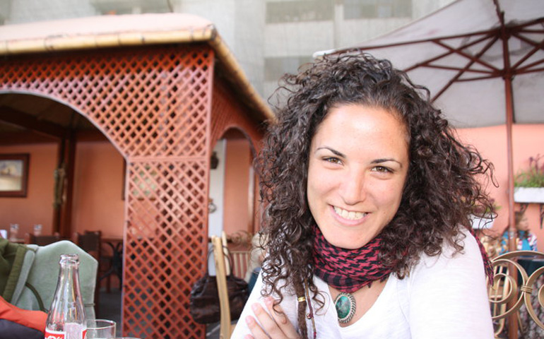 Cristina Sánchez Aguilar