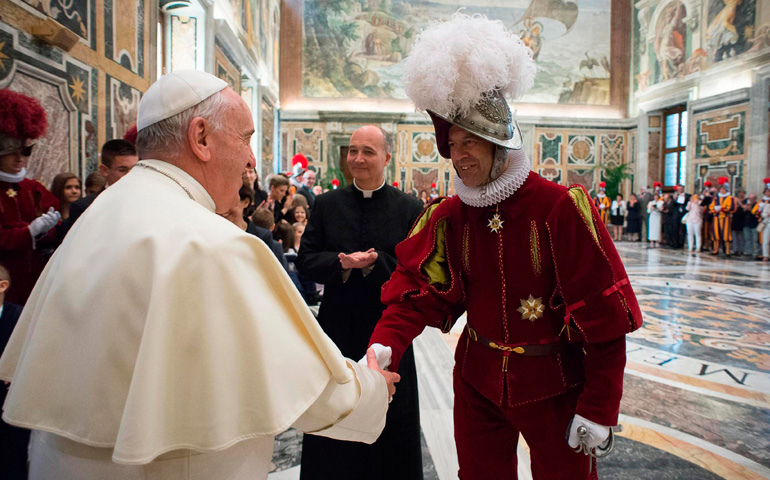 Papa Francisco