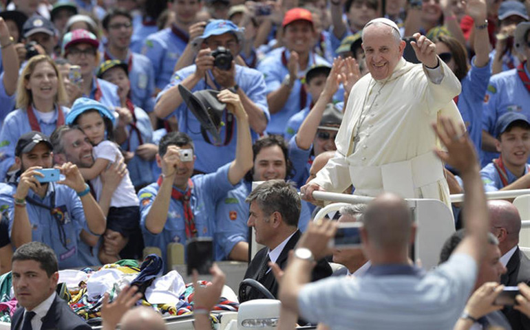 Papa Francisco