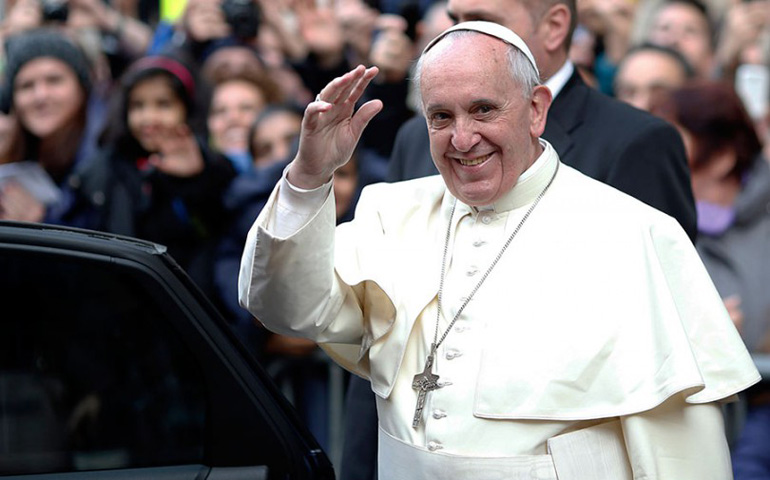 Papa Francisco