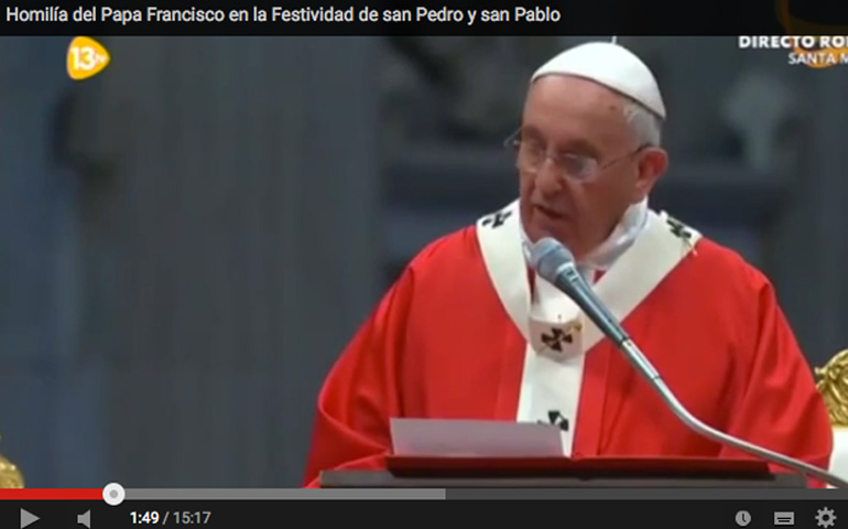 Papa Francisco