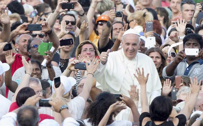 Papa Francisco