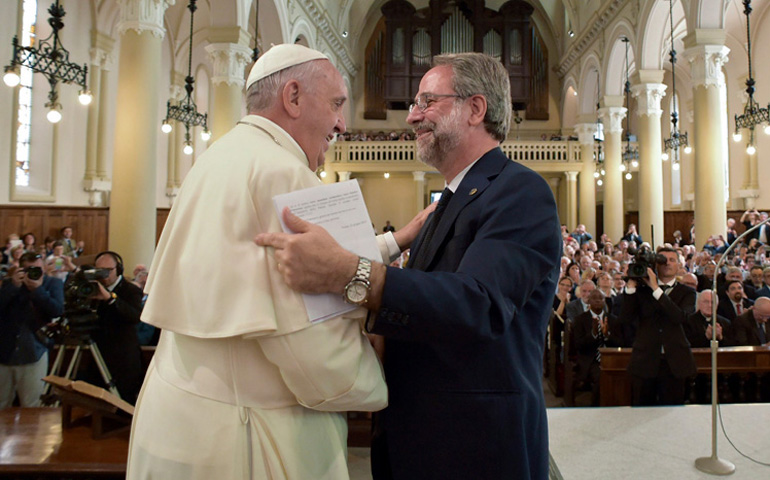 Papa Francisco