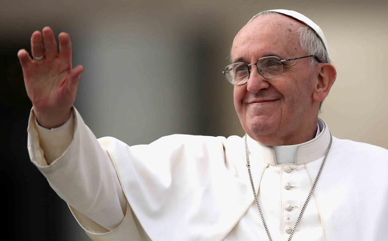 Papa Francisco