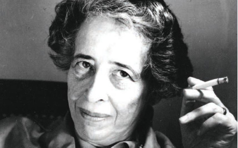 Hannah Arendt