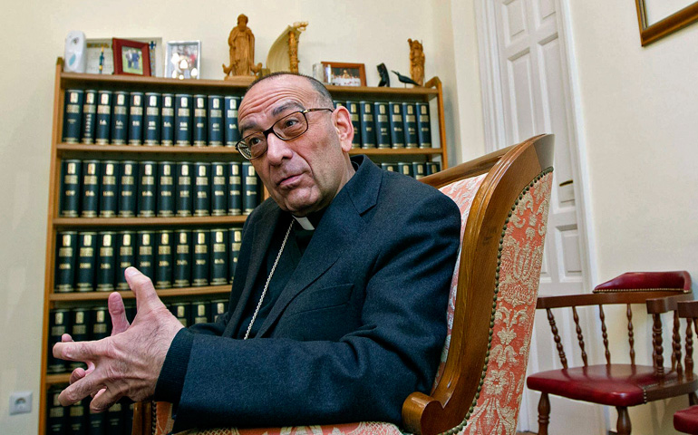 Juan José Omella