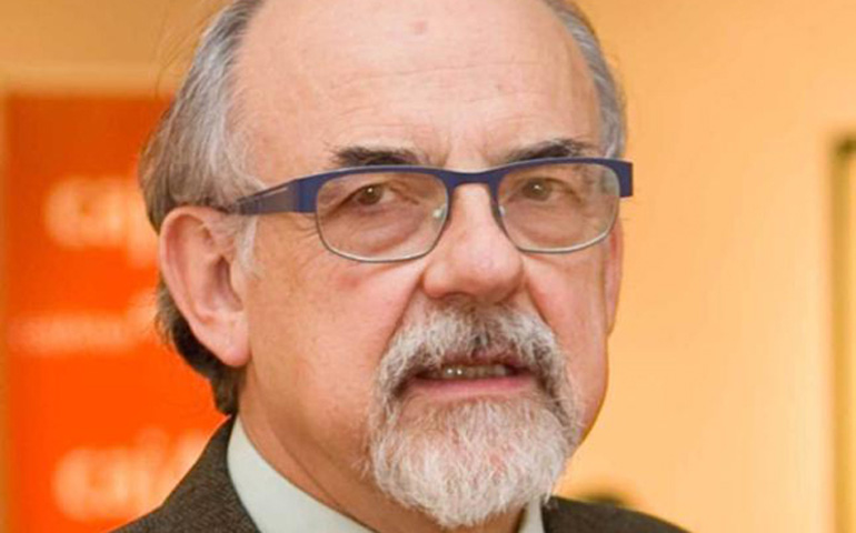 Ángel Jiménez Lacave