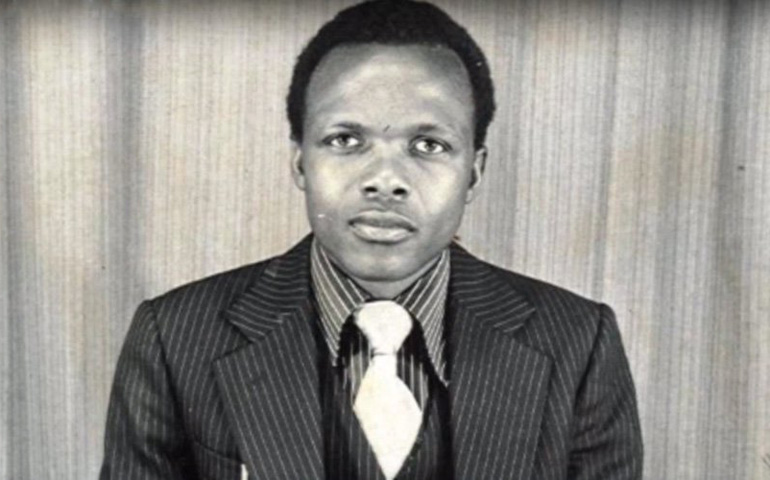 Benedict Samuel Tshimangadzo Daswa