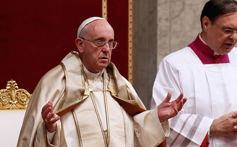 Papa Francisco