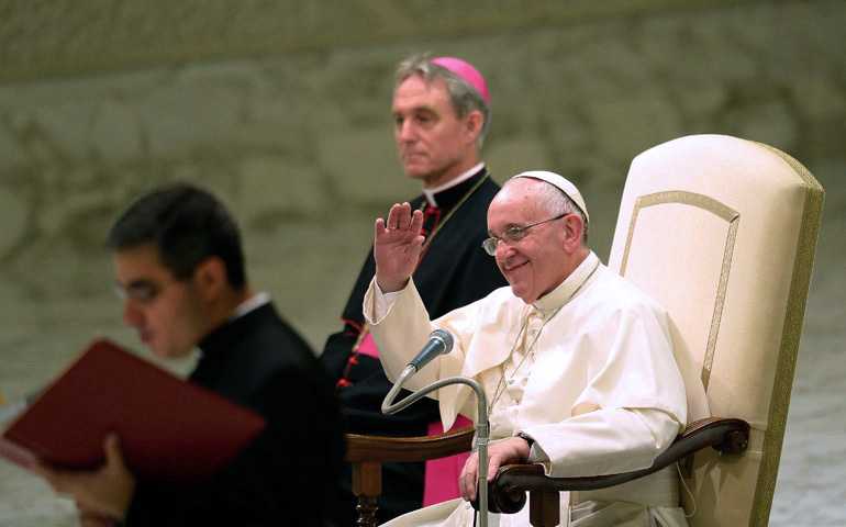 Papa Francisco