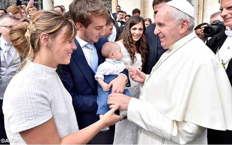 Papa Francisco