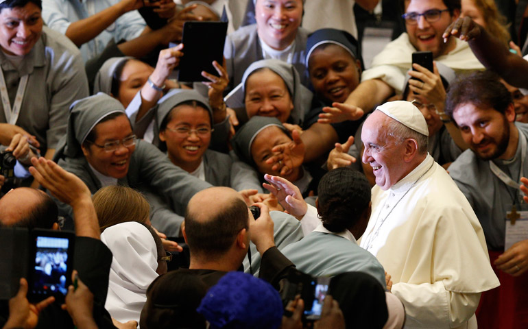 Papa Francisco