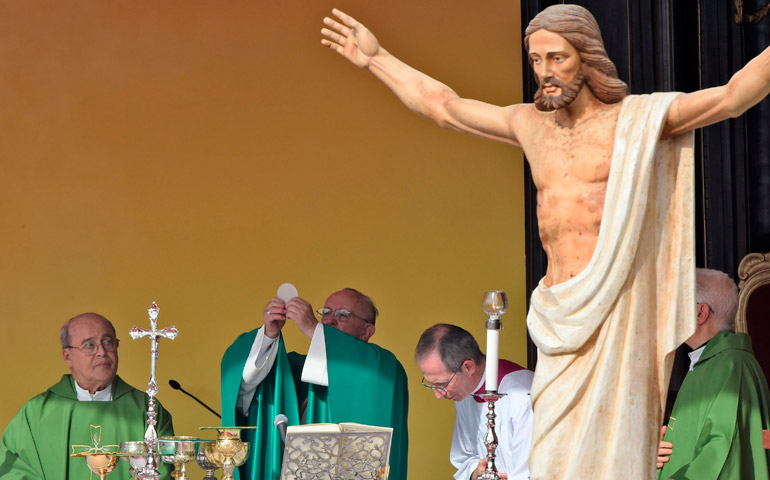 Papa Francisco
