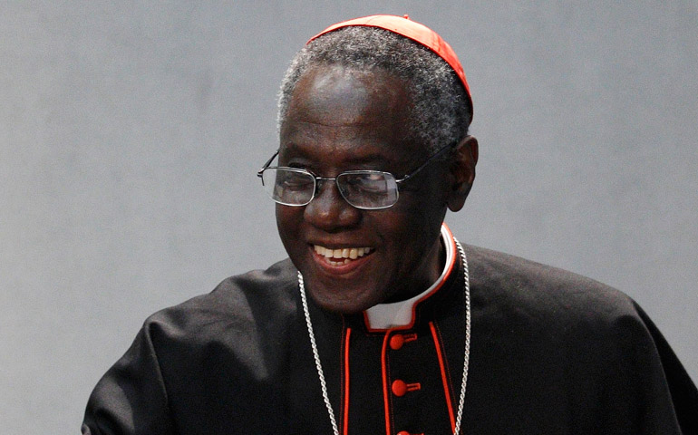 Robert Sarah