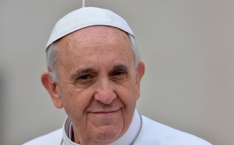 Papa Francisco