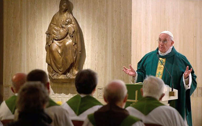 Papa Francisco