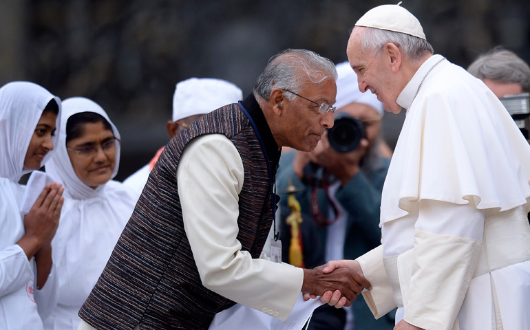 Papa Francisco
