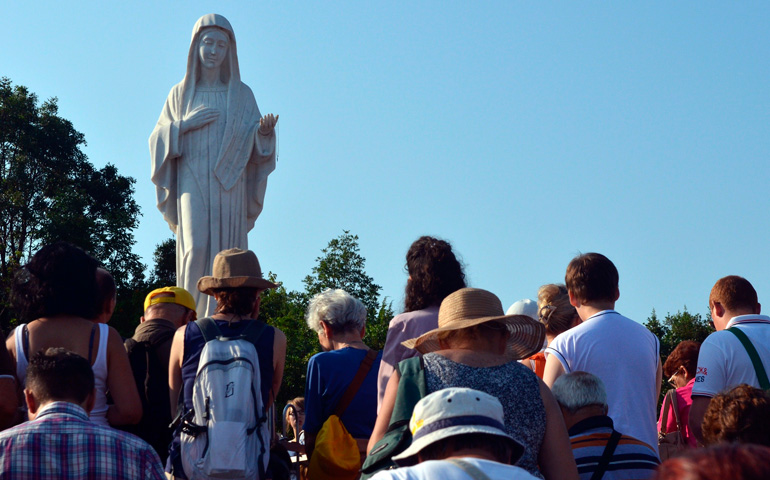 Medjugorje