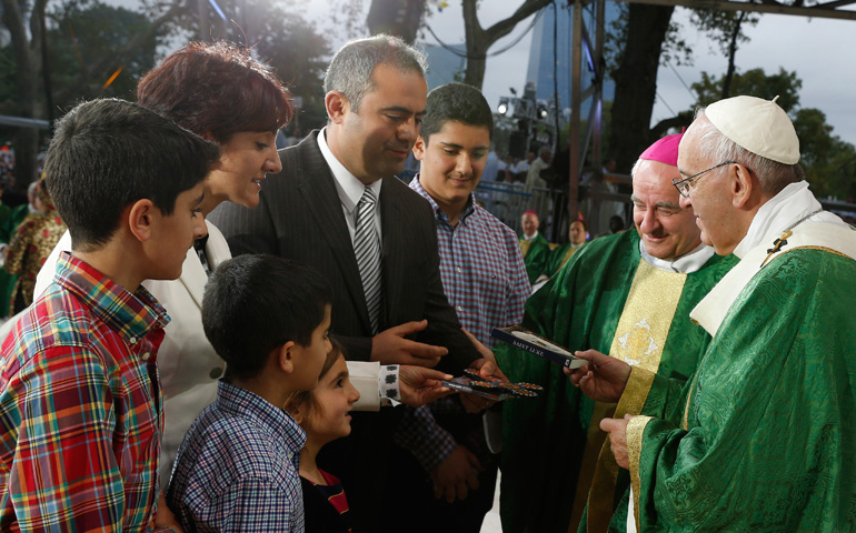 Papa Francisco