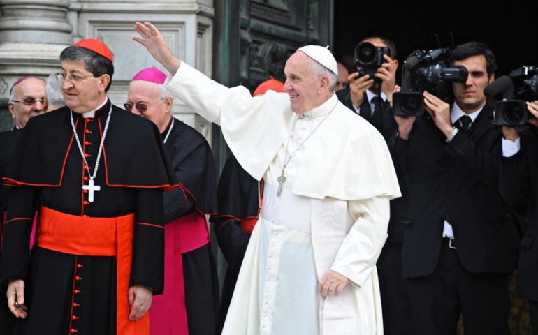 Papa Francisco
