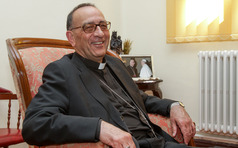 Juan José Omella
