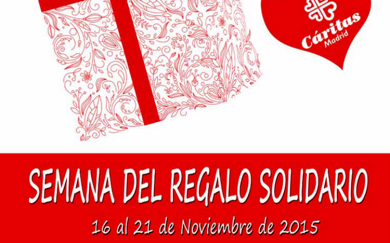 Detalle del cartel