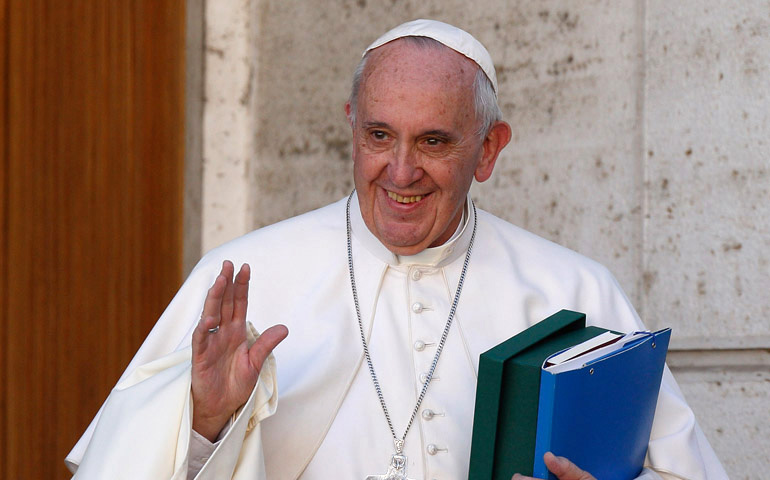 Papa Francisco