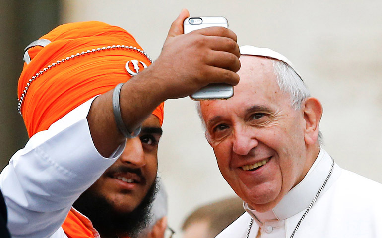 Papa Francisco