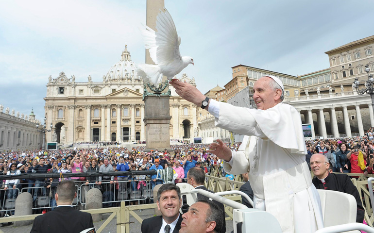 Papa Francisco