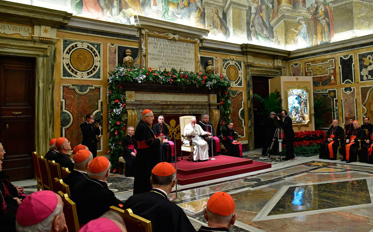 Papa Francisco