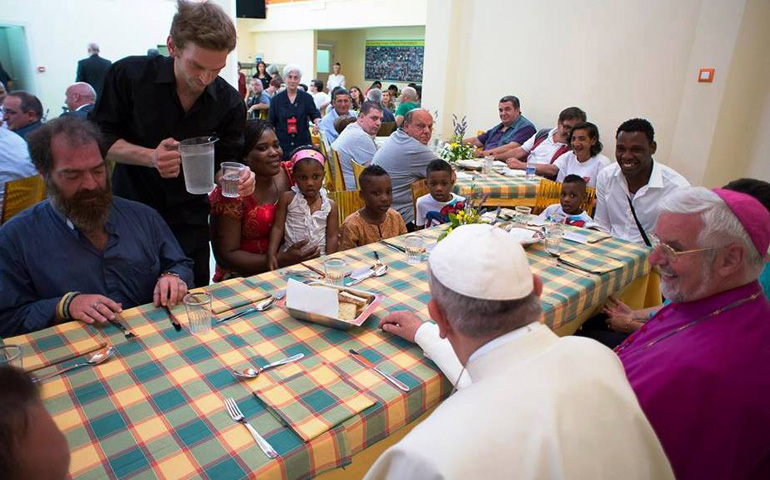 Papa Francisco