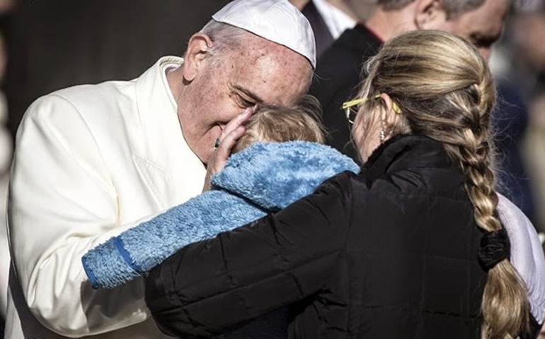 Papa Francisco