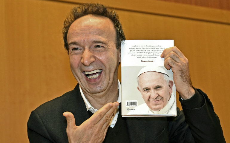 Roberto Benigni