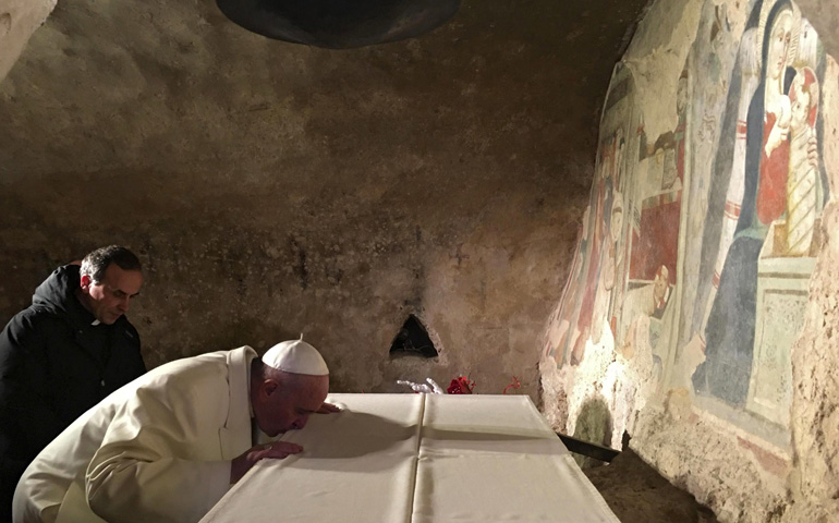 Papa Francisco