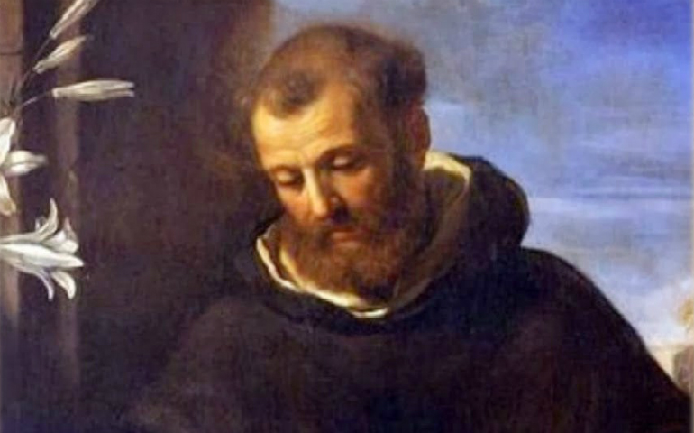 Beato Jordán de Sajonia, OP, presbítero