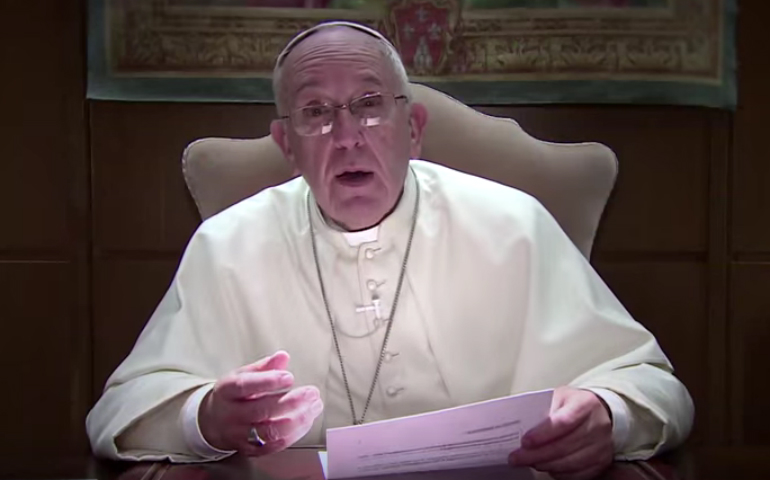 Papa Francisco