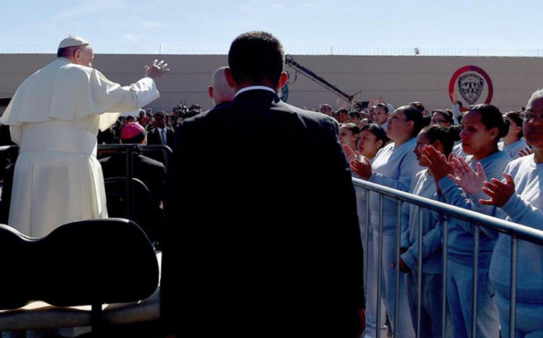 Papa Francisco