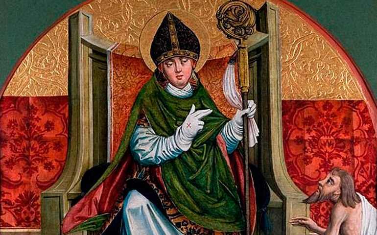 San Estanislao