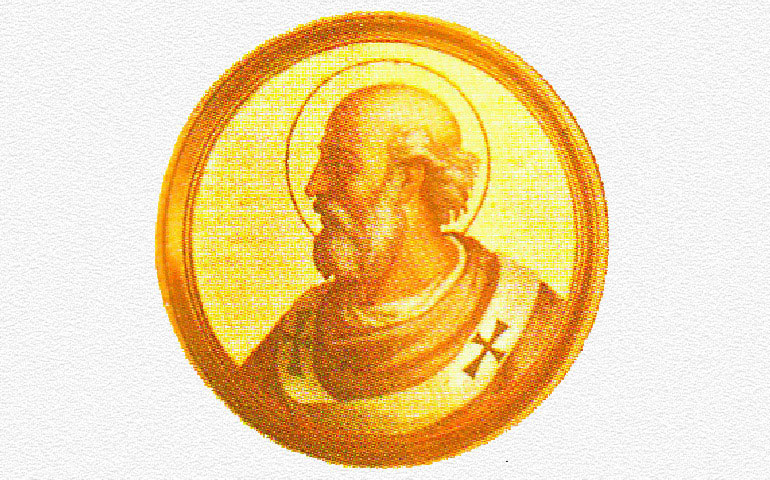 San Martín I