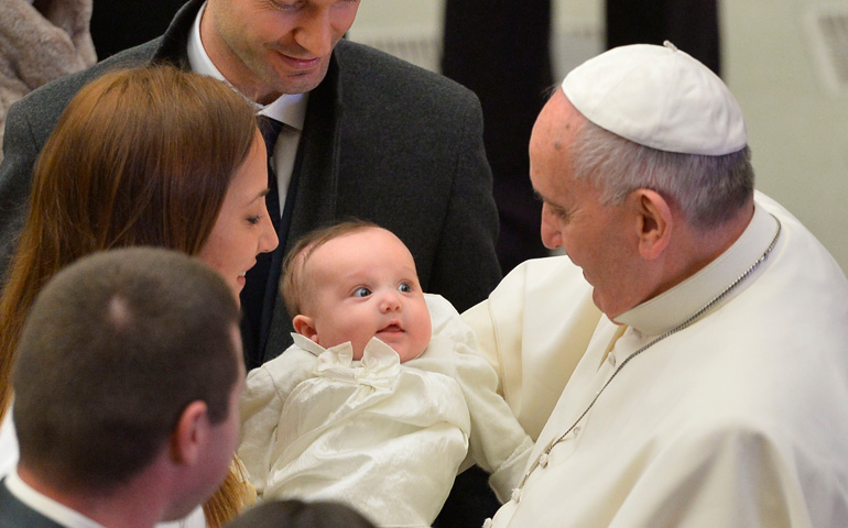 Papa Francisco