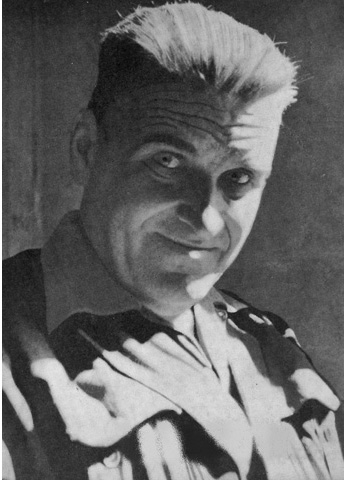 Guillermo Rovirosa