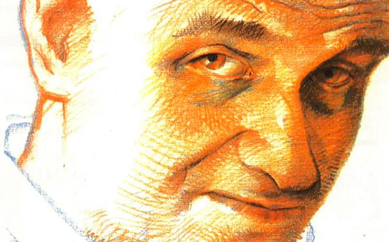 Ilustración de Guillermo Rovirosa