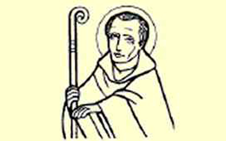 San Nancto, abad