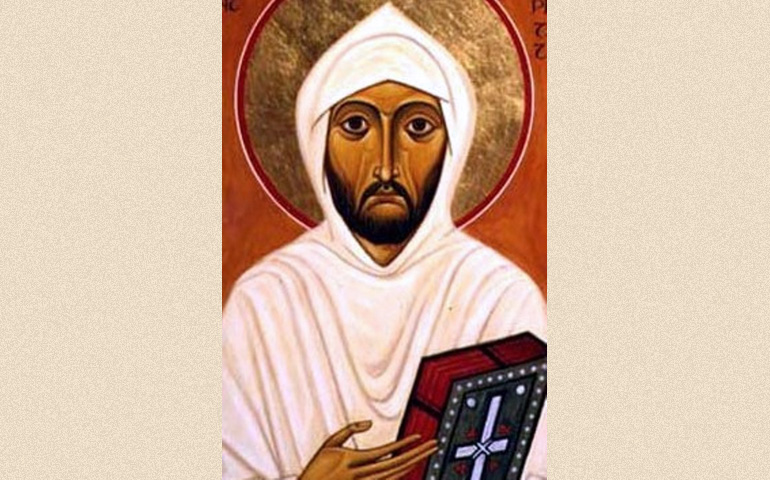 San Pedro de Tarantasia