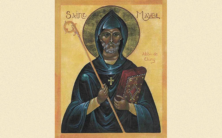 San Mayolo