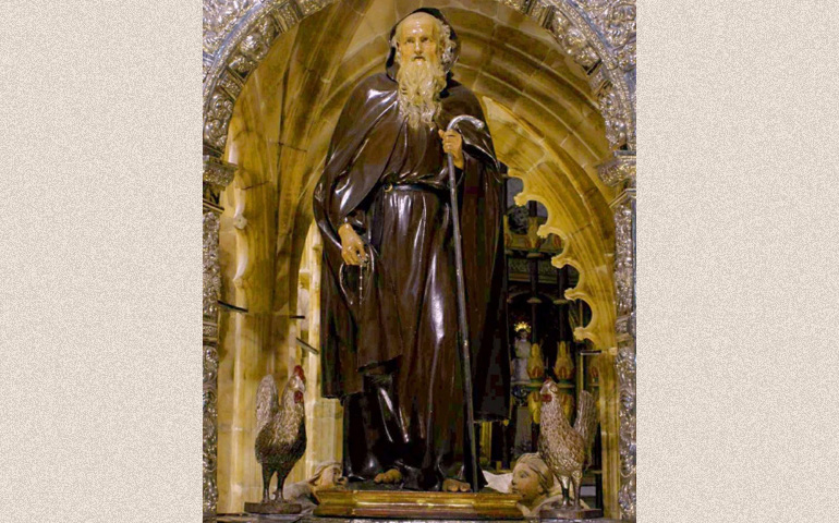 Santo Domingo de la Calzada