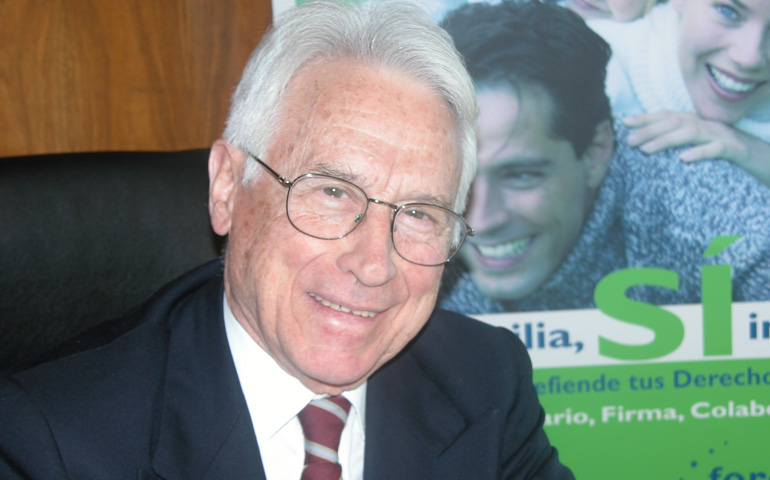 Pepe Gabaldón