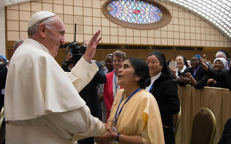 Papa Francisco
